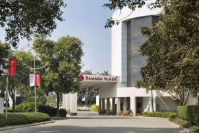 Ramada Plaza by Wyndham JHV Varanasi, Varanasi